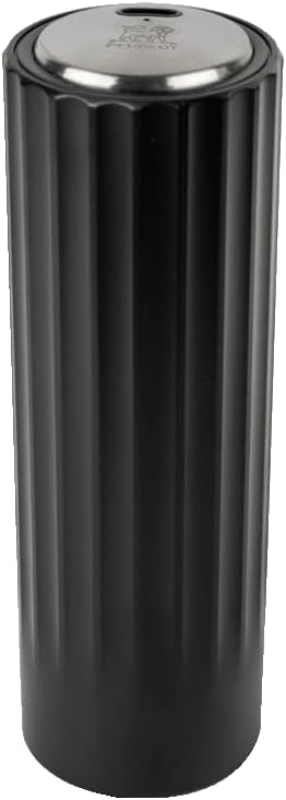 Preserve Electric Vacuum Pump for Wine, 100% automatic, ABS Black, 14 cm – 5.5 in