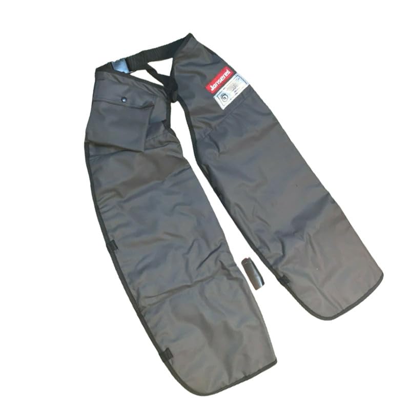 Amazon.com: Jonsered Genuine OEM Premium Chainsaw Chaps Safety 1ST 