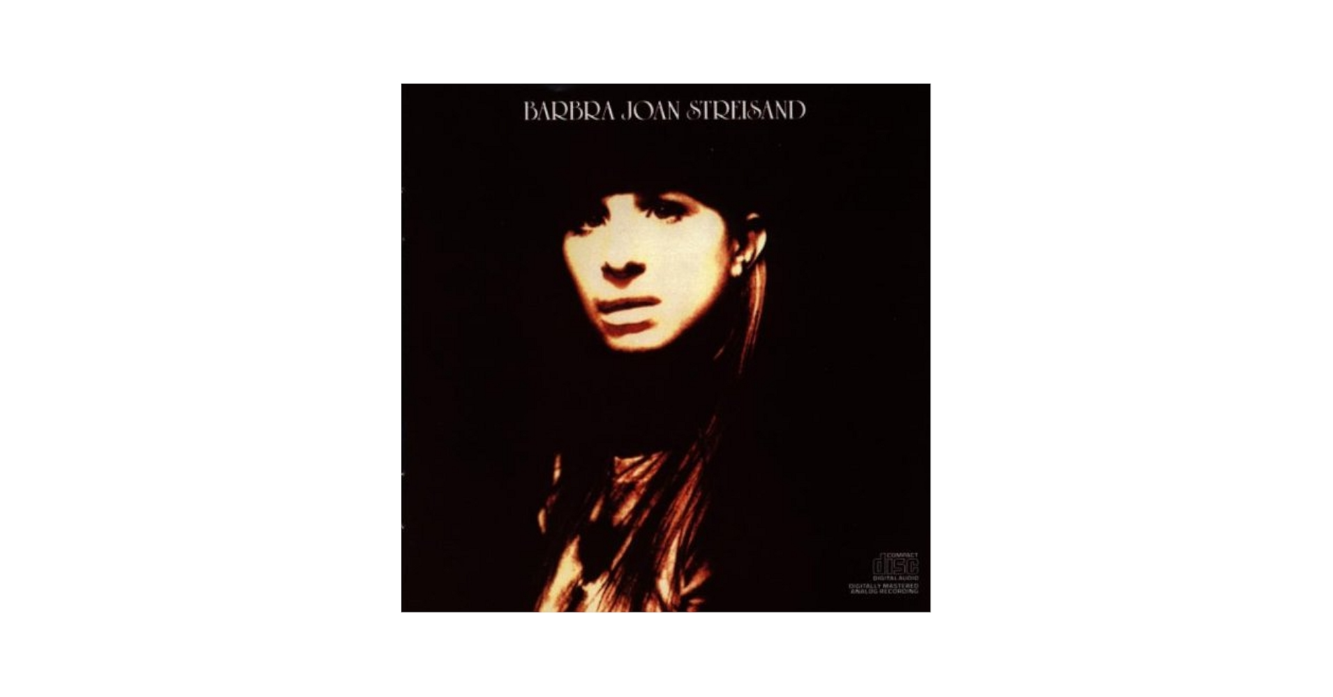 Barbara Amazon.com: Barbra Joan Streisand: CDs & Vinyl