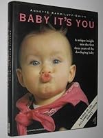 Baby It's You: A UNIQUE INSIGH 0091785723 Book Cover