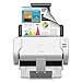 Price comparison product image Brother High-Speed Desktop Document Scanner, ADS-2200, Multiple Scan Destinations, Duplex Scanning