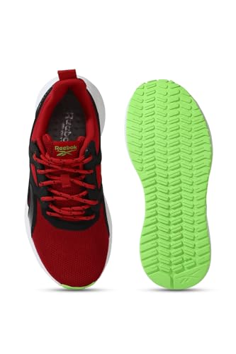 Image of Reebok Mens Force Runner M Sneaker