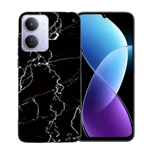 CongJiaLingXi�J�o�[�K�p ��Redmi 15A 5G (6.9")�A�_�炩���V���R�[���P�[�X�̏_��ȃo���p�[�h�Ռ�TPU�ی�?�̂���,LLM9