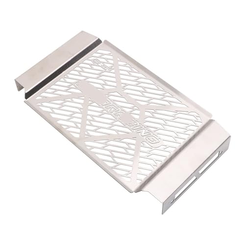 Grille de radiateur pour FZ6 Fazer 2006-2010 protection acier de calandre moto