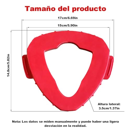 Trapeadores, Kitchen Imagen adicional