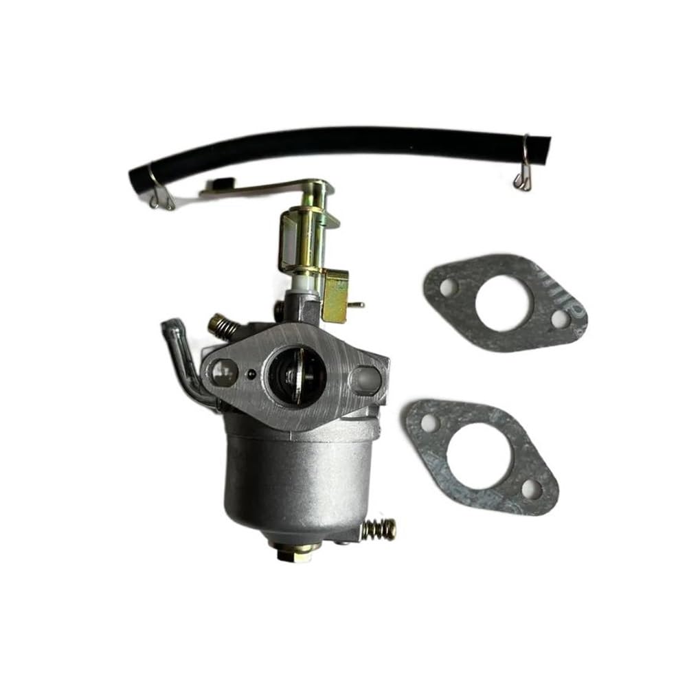 Carburateur avec joint de rechange pour moteur de générateur 50032-0005