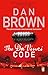 Produktbild The Da Vinci Code: (Robert Langdon Book 2)