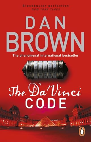 The Da Vinci Code: (Robert Langdon Book 2)