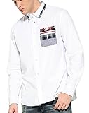 desigual herren schuhe  Desigual CAM ORIOL Herrenhemd (XXL)
