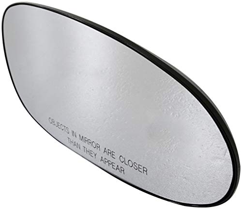 Miroir de rétroviseur droit Dorman 56038 glace de rechange non chauffante