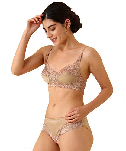 Image of Fashion Comfortz Women Lingerie Set