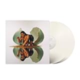 Megan Thee Stallion - MEGAN Exclusive Limited Opaque White