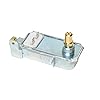 Y-30100-17 Gas Range Oven Safety Valve, Compatible for GE Gas Range Oven, Electrical Rating 3 V AC, 2.5-3.0 Amps, Gas Safety Valve Replace numbers WB19K13, Y-30100-18, 164D1964G001, 164D2574G001 #3