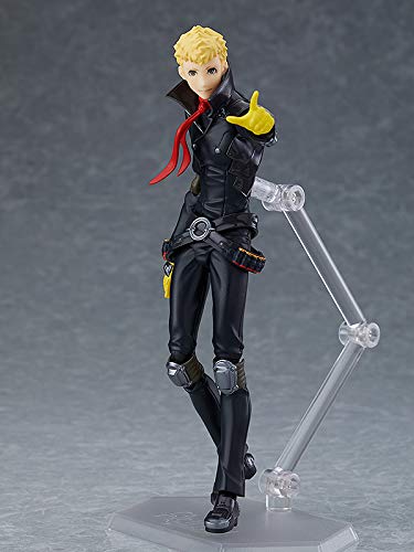Amazon.co.jp: figma PERSONA5 the Animation スカル ノン