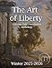 The Art of Liberty vol 1: A Rising Tide Foundation Anthology