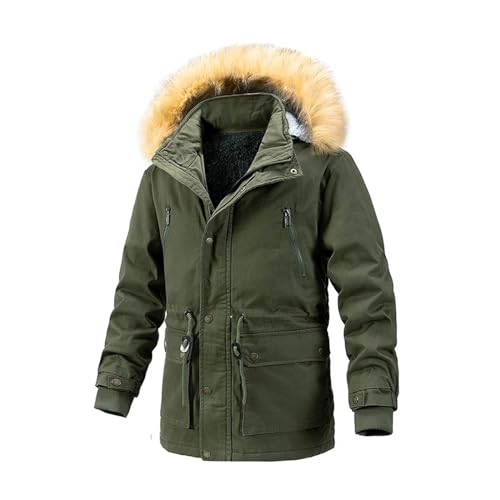 Veste de neige de montagne pour homme idéale pour les sorties en hiver