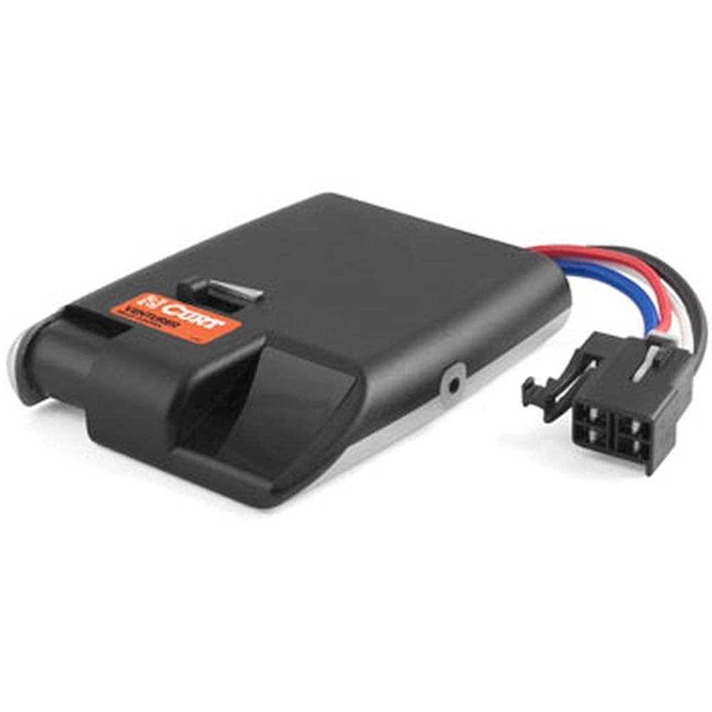 RAParts B1CM51110 Brake Controller, Venturer