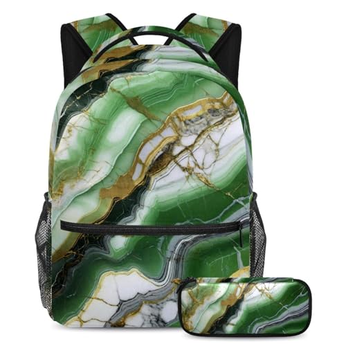 Trousse à crayons et sac à dos ergonomique pour soulager le dos de votre ado