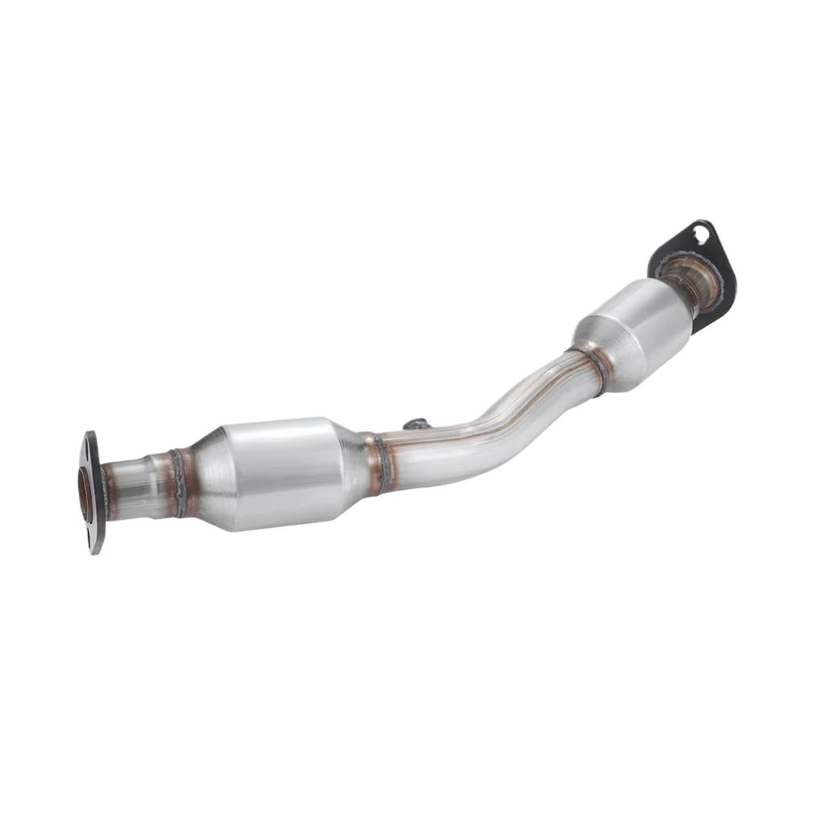 Abgaskatalysator Mit Dichtungen Für Für Versa 1.8L 2007 2008 2009 2010 2011 2012 Teilenummer 53794