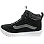 Suede Black Pewter