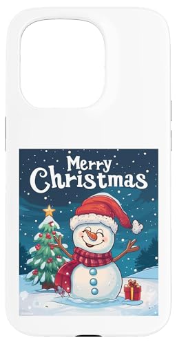 �ʔ����Ă��킢���Ⴞ��܃T���^�n�b�g�A�N���X�}�X�B �X�}�z�P�[�X iPhone 15 Pro �p