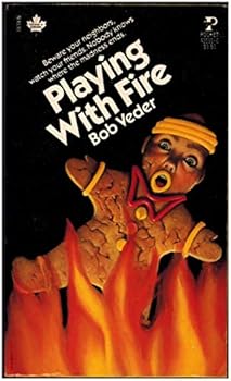 Paperback Playing with Fire Book