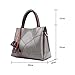 SIDUFHAOPKLL Mother Handbag, Messenger Bag, Middle-aged Female, Fashionable Shoulder, Large Capacity