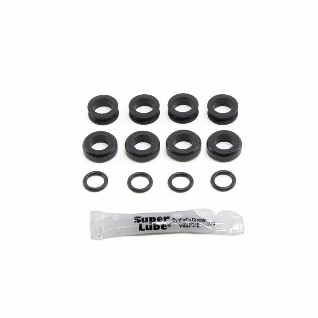 DeatschWerks Injector O-Ring Kit for Subaru Top Feed | 2-001-4