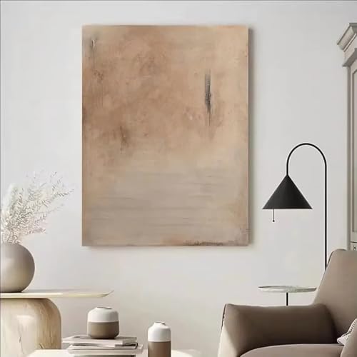 Póster de arte abstracto de 40x60cm para renovar paredes vacías de forma rápida y moderna