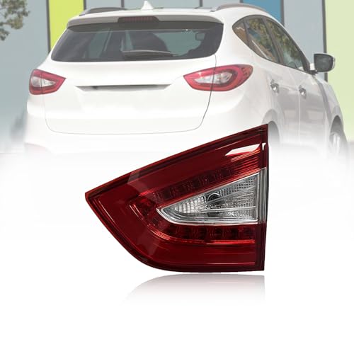 Feux arrière cassé sur Hyundai IX35 ? Remplacez-le par ce bloc interne droit TiJeRa avec ampoule