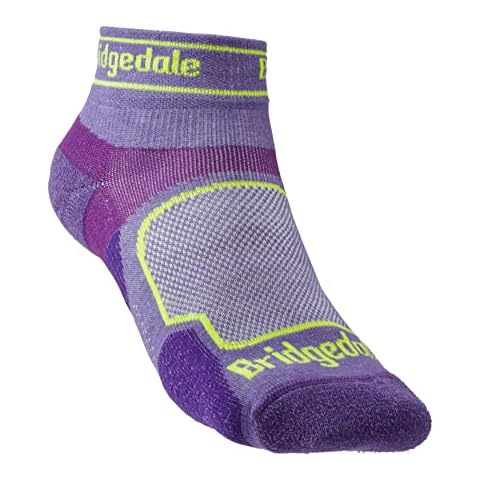 Bridgedale TRAIL RUN Ultralight T2 Women's Socks Cover