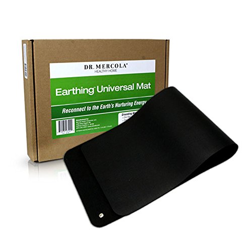 Dr. Mercola Earthing Universal Mat
