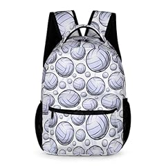 Volleyball Backpack4