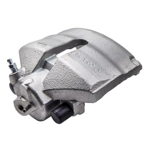 Étrier frein avant Skoda résout vibrations et grippage | Pour Octavia Fabia Rapid Yeti