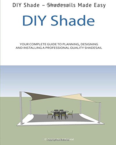 DIY Shade: Do It Yourself Shades Made Easy!