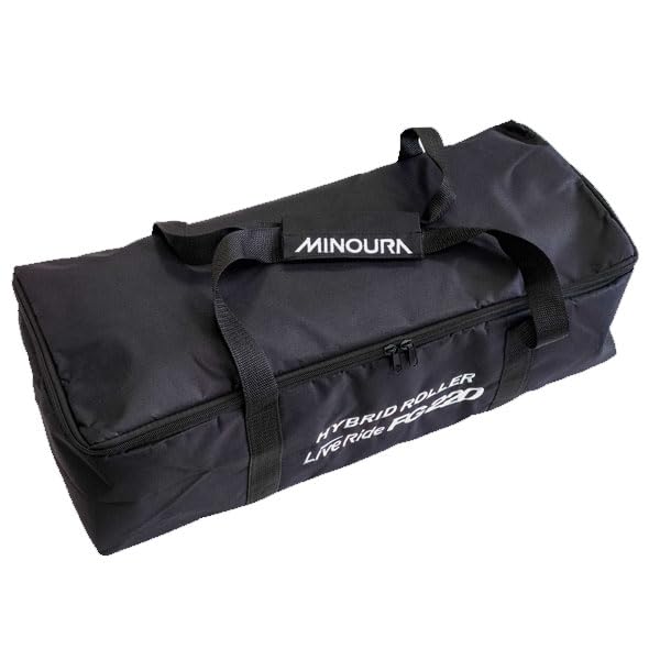 Amazon | ミノウラ FG-220RR LiveRide ハイブリットローラー W負荷