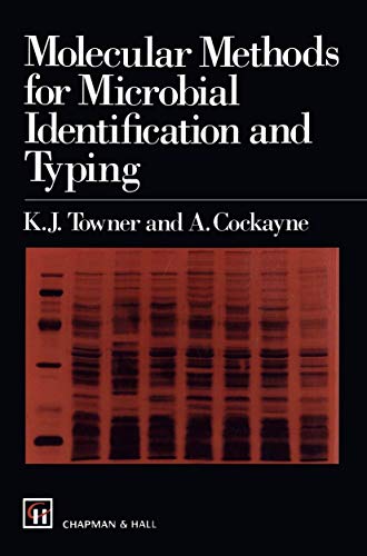Molecular Methods for Microbial Identification and Typing view 2