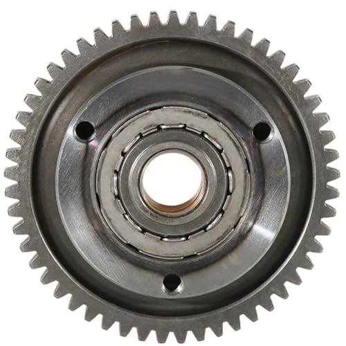 Embrayage unidirectionnel de démarreur pour rouler serein en ATV 3.20 et X300
