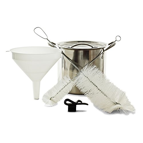 Northern Brewer - Small Batch E.Z. Brew Equipment Kit
