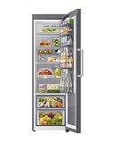 Frigorifero Samsung RR70H39CDTEF 387L Grigio
