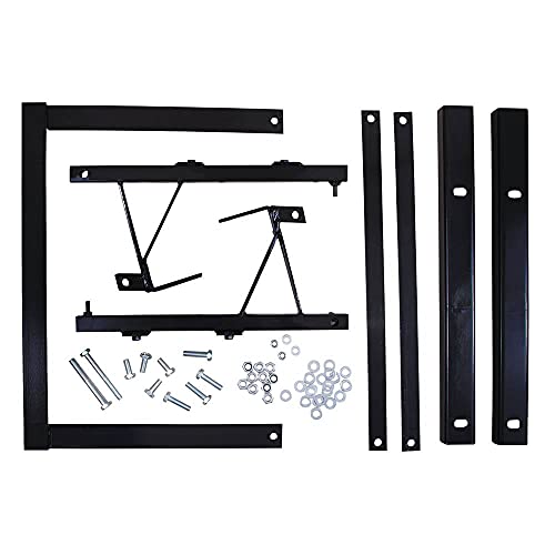 Stens Cargo Box Bracket 851-266 for Yamaha