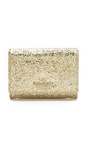 kate spade new york Glitter Bug Darla Credit Card Holder