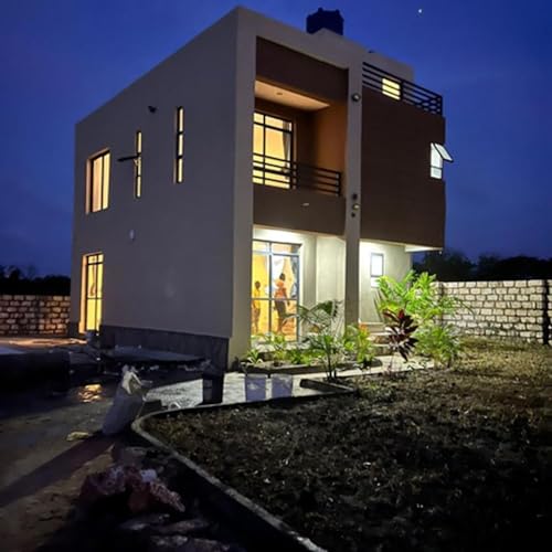 Hiring a building contractor for your home.