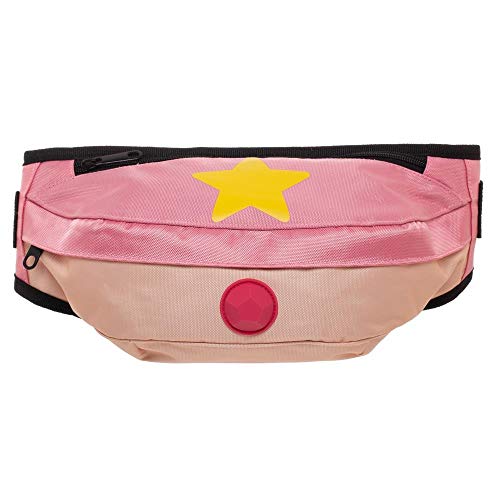Steven Universe Star Logo Fanny Pack