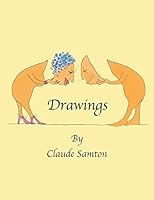 Drawings 1503215849 Book Cover