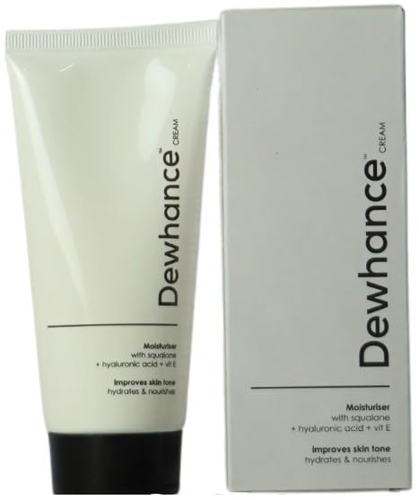 Dewhance Moisturizer Cream-80gm-image-18