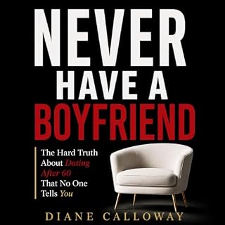 Never Have a Boyfriend cover art