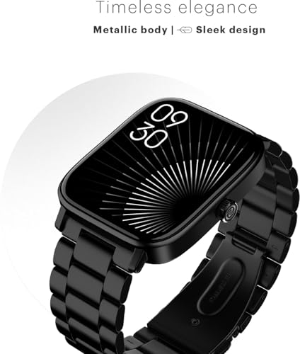 Noise Pulse 2 Pro [New Launch] 1.8