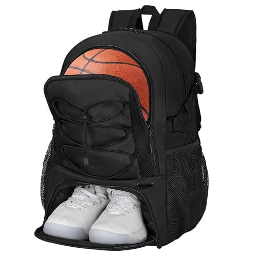 Goloni Basketball Backpack
