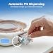 Imagen de Retekess TH017 Dispensador Automático de Pastillas